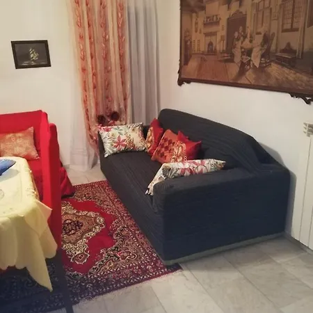 Casa Al Castello *