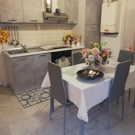 Casa Al Castello * Licciana Nardi