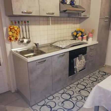 Prázdninový dům Casa Al Castello Licciana Nardi