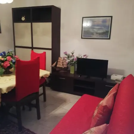 Prázdninový dům Casa Al Castello