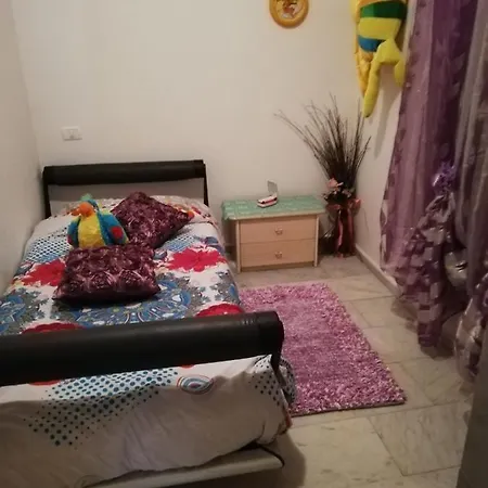 Casa Al Castello Prázdninový dům Licciana Nardi
