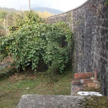 Casa Al Castello Licciana Nardi