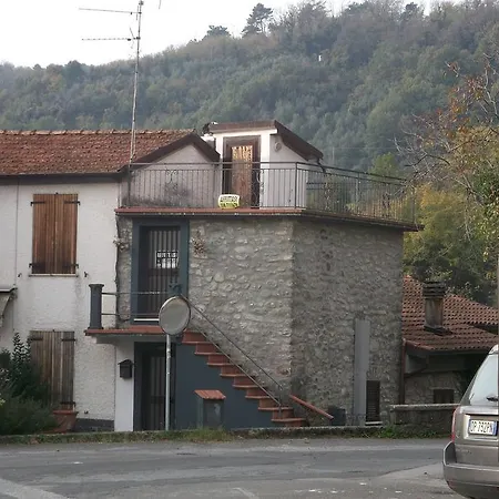 Casa Al Castello