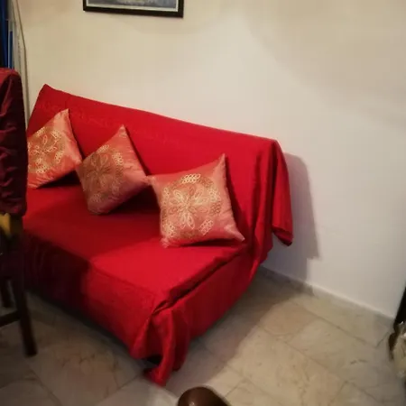 Prázdninový dům Casa Al Castello *