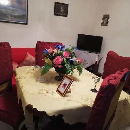 Casa Al Castello Licciana Nardi