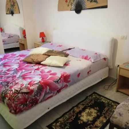 Prázdninový dům Casa Al Castello Licciana Nardi